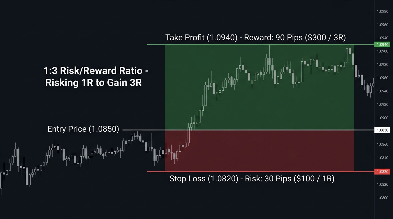Building a Forex Trading System in Six Disciplined Steps